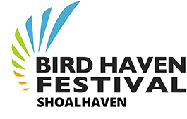 Bird Haven Festival logo