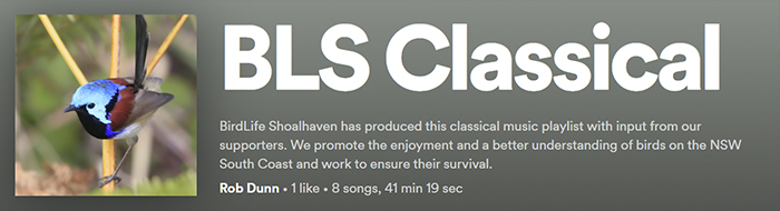 BLS Classical